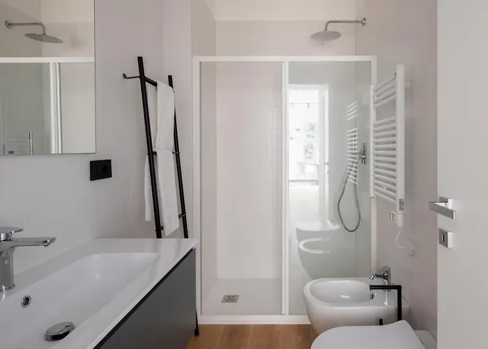 Appartamento San Lorenzo Labicana Luxury