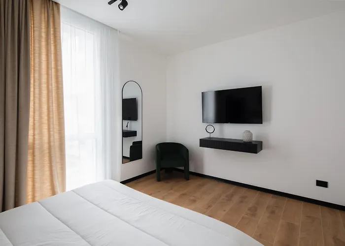 Appartamento San Lorenzo Labicana Luxury *
