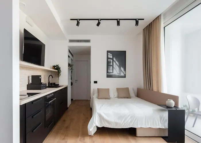 San Lorenzo Labicana Luxury Roma