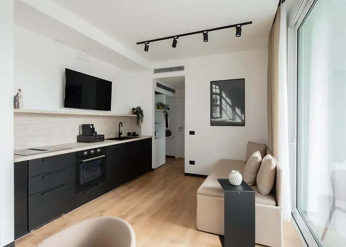 Appartamento San Lorenzo Labicana Luxury *