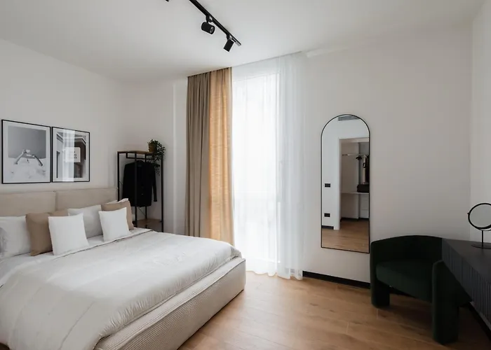 San Lorenzo Labicana Luxury Appartamento