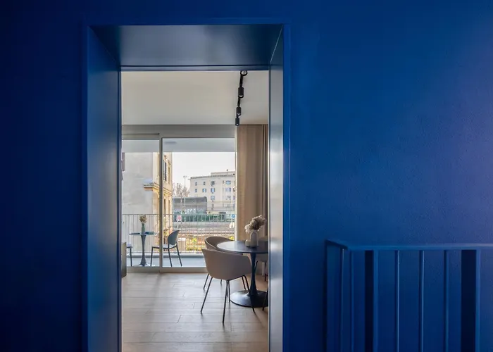 San Lorenzo Labicana Luxury Appartamento Roma