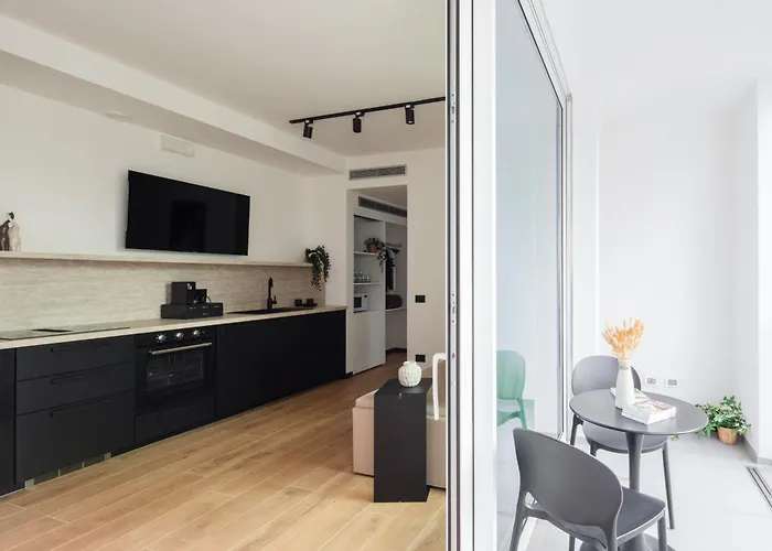Appartamento San Lorenzo Labicana Luxury *