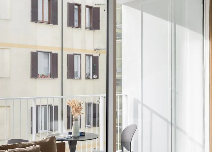 San Lorenzo Labicana Luxury Roma