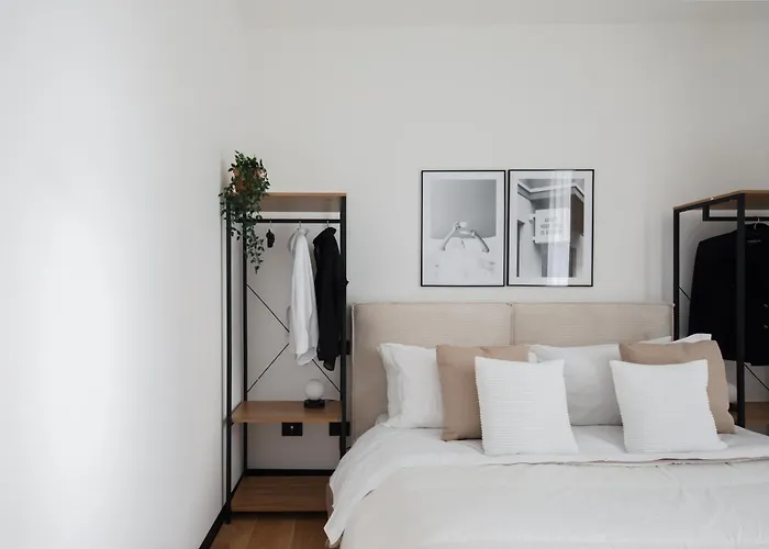 San Lorenzo Labicana Luxury Appartamento Roma