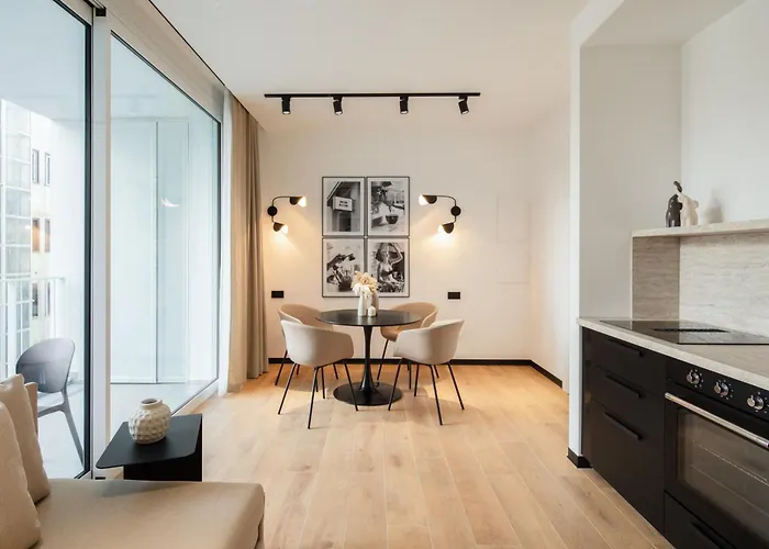 San Lorenzo Labicana Luxury Appartamento *