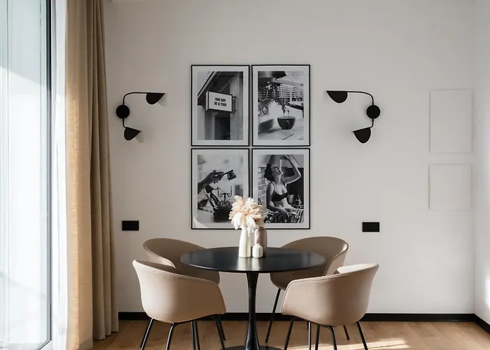 San Lorenzo Labicana Luxury Appartamento Roma